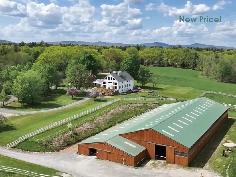 Residential for sale in Greenville, New Hampshire, 4938349