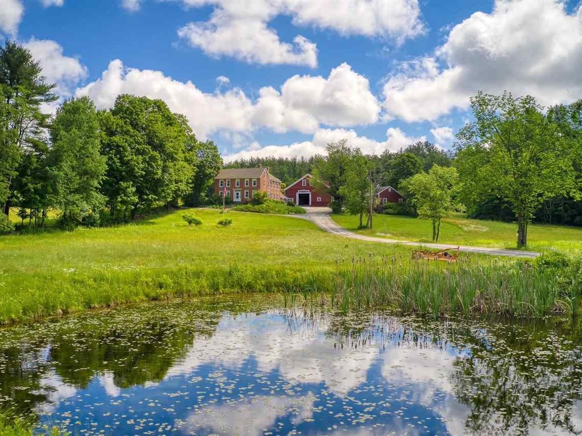 Residential for sale in Goffstown, New Hampshire, 4796940