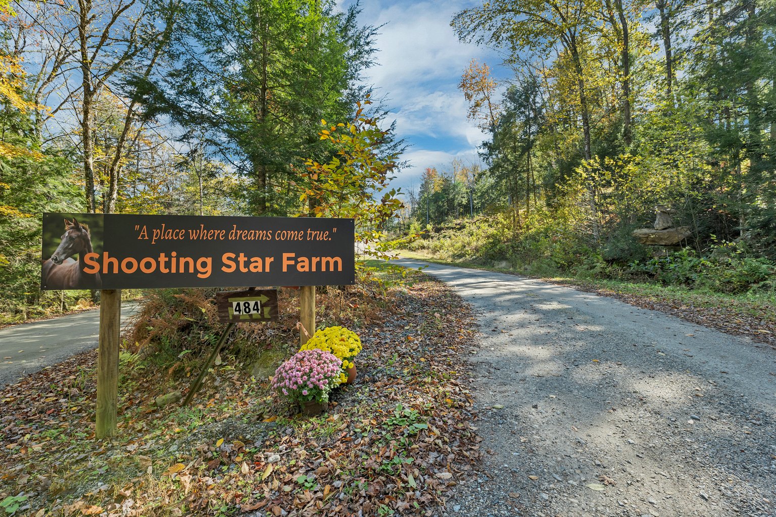 484 Old Swanzey Rd