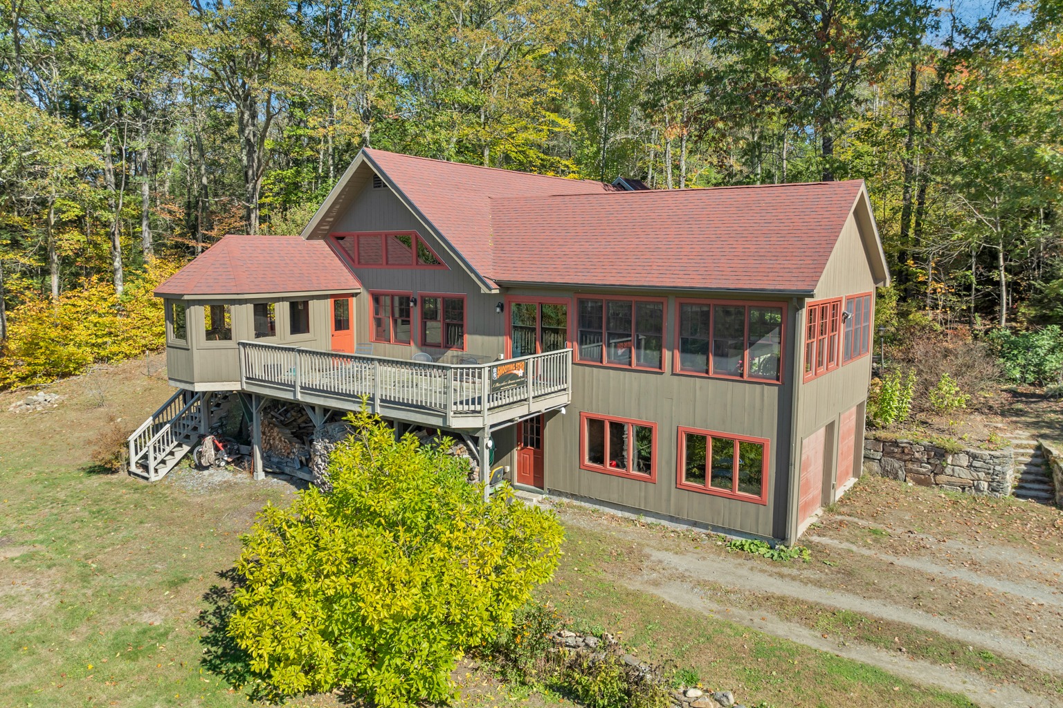 484 Old Swanzey Rd