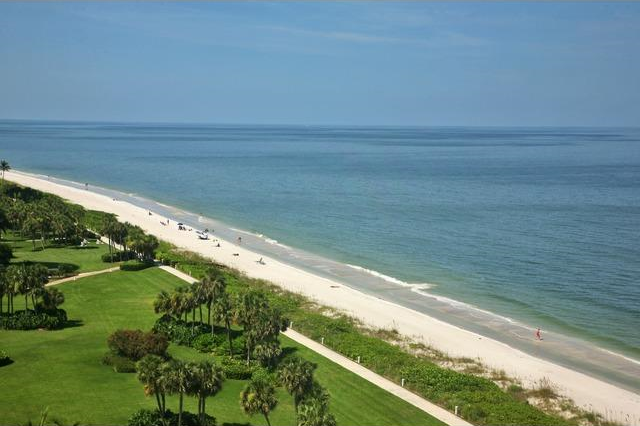 4301 Gulf Shore Boulevard 1003