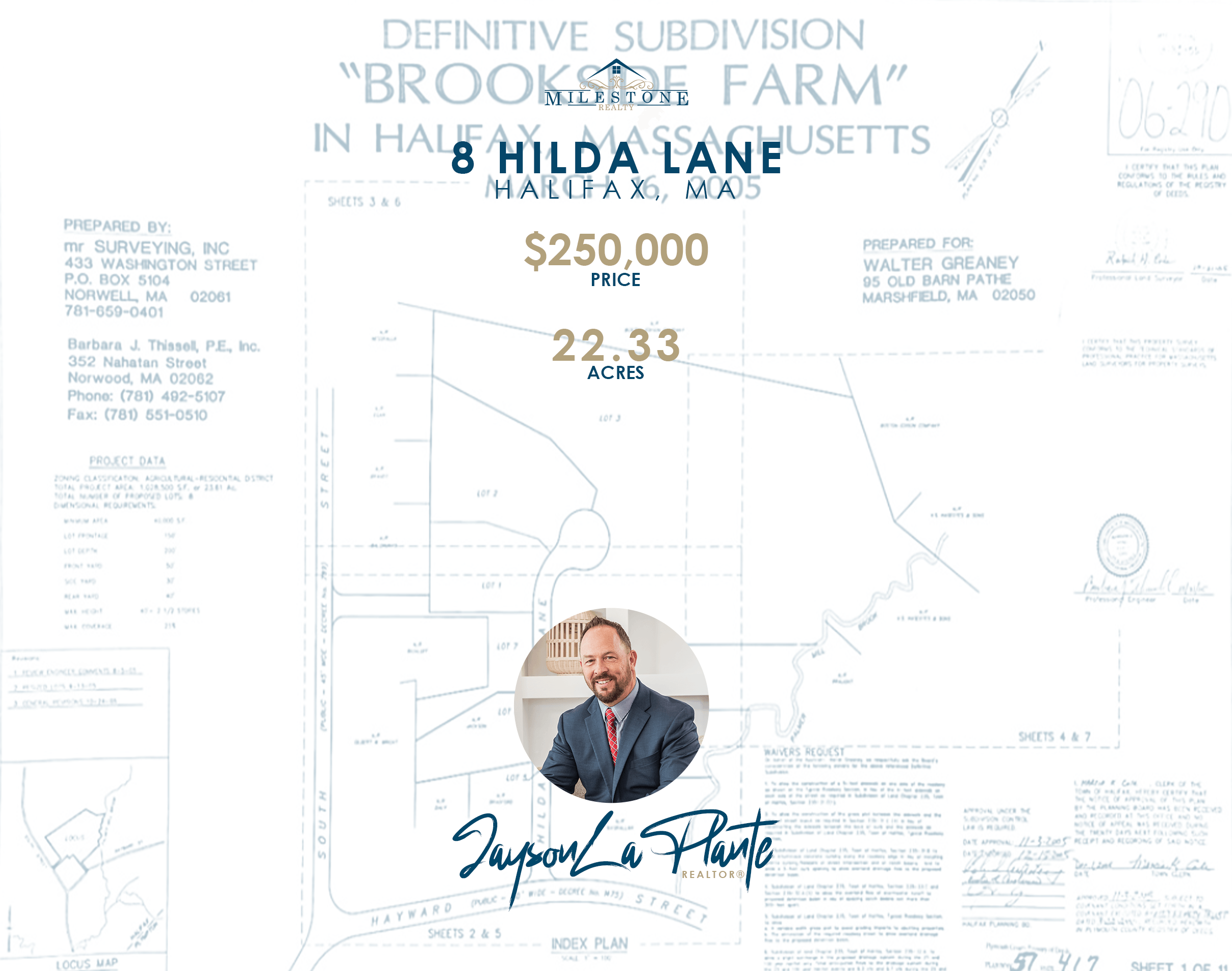 Top Real Estate Agency Homes For Sale Milestone Realty