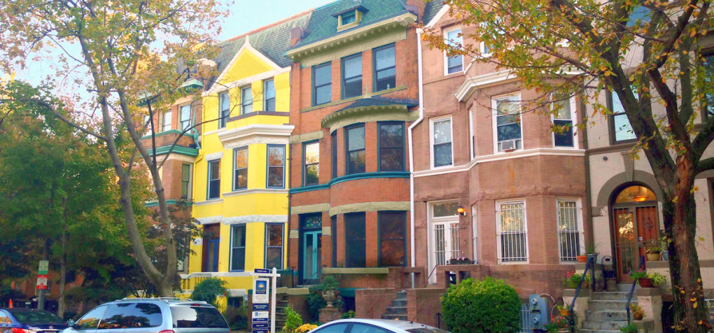 1616 T St. NW