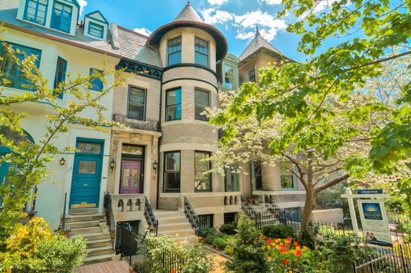 1725 19th St. NW