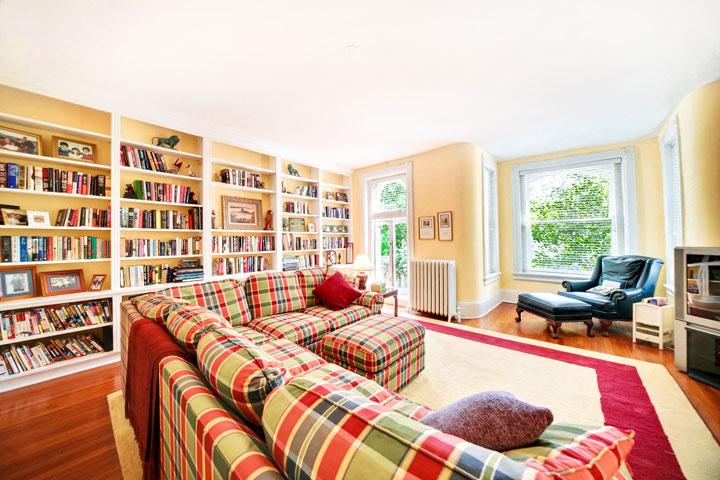 1832 16th St. NW