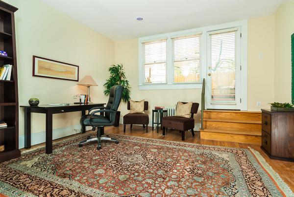 1725 19th St. NW