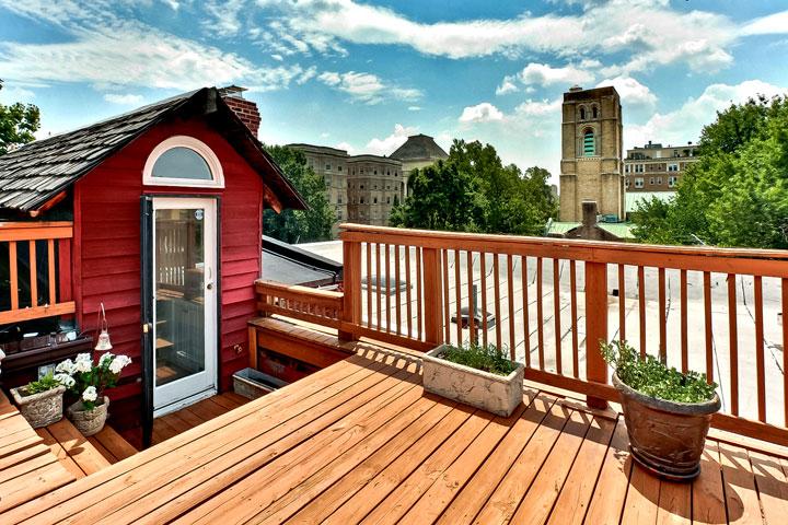 1832 16th St. NW