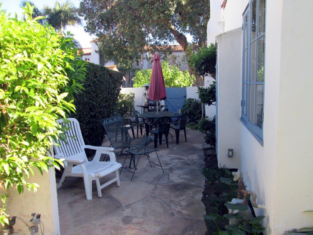 Natoma Avenue