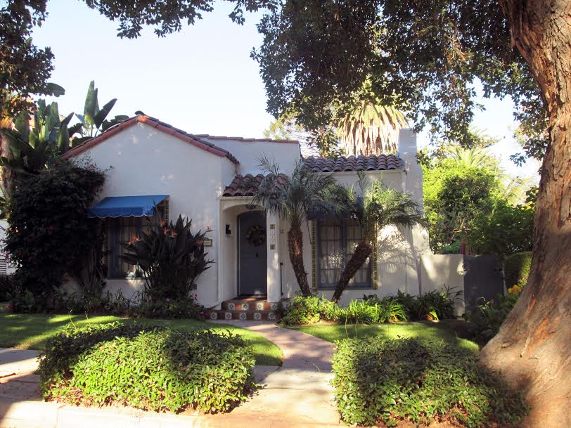 Natoma Avenue