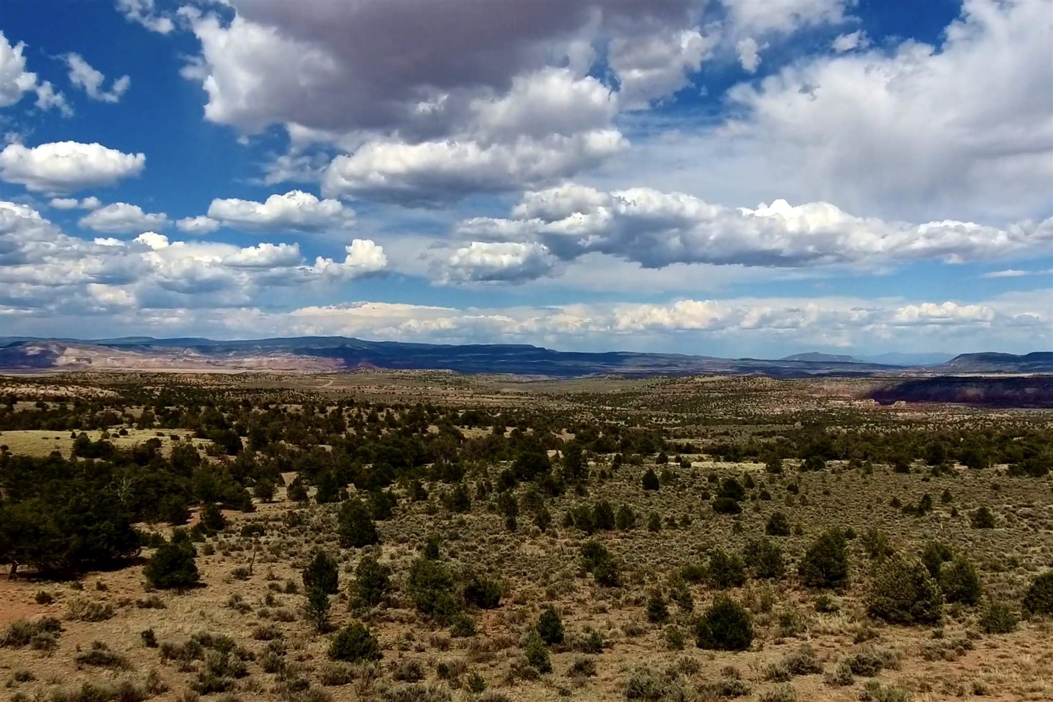 Apache Mesa Ranch