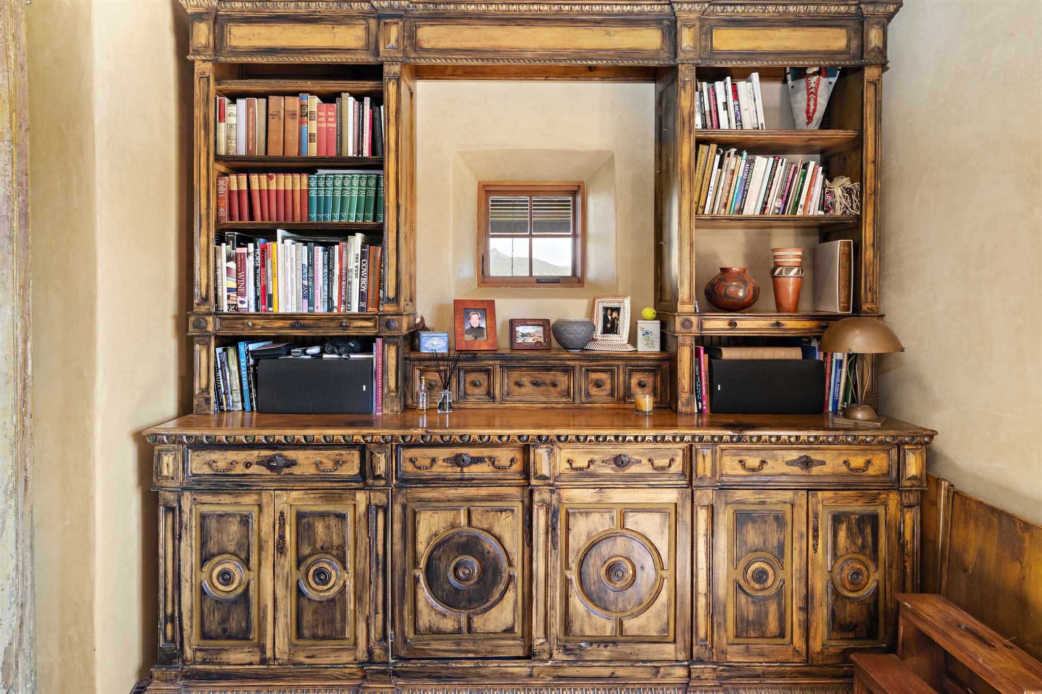 Apache Mesa Ranch