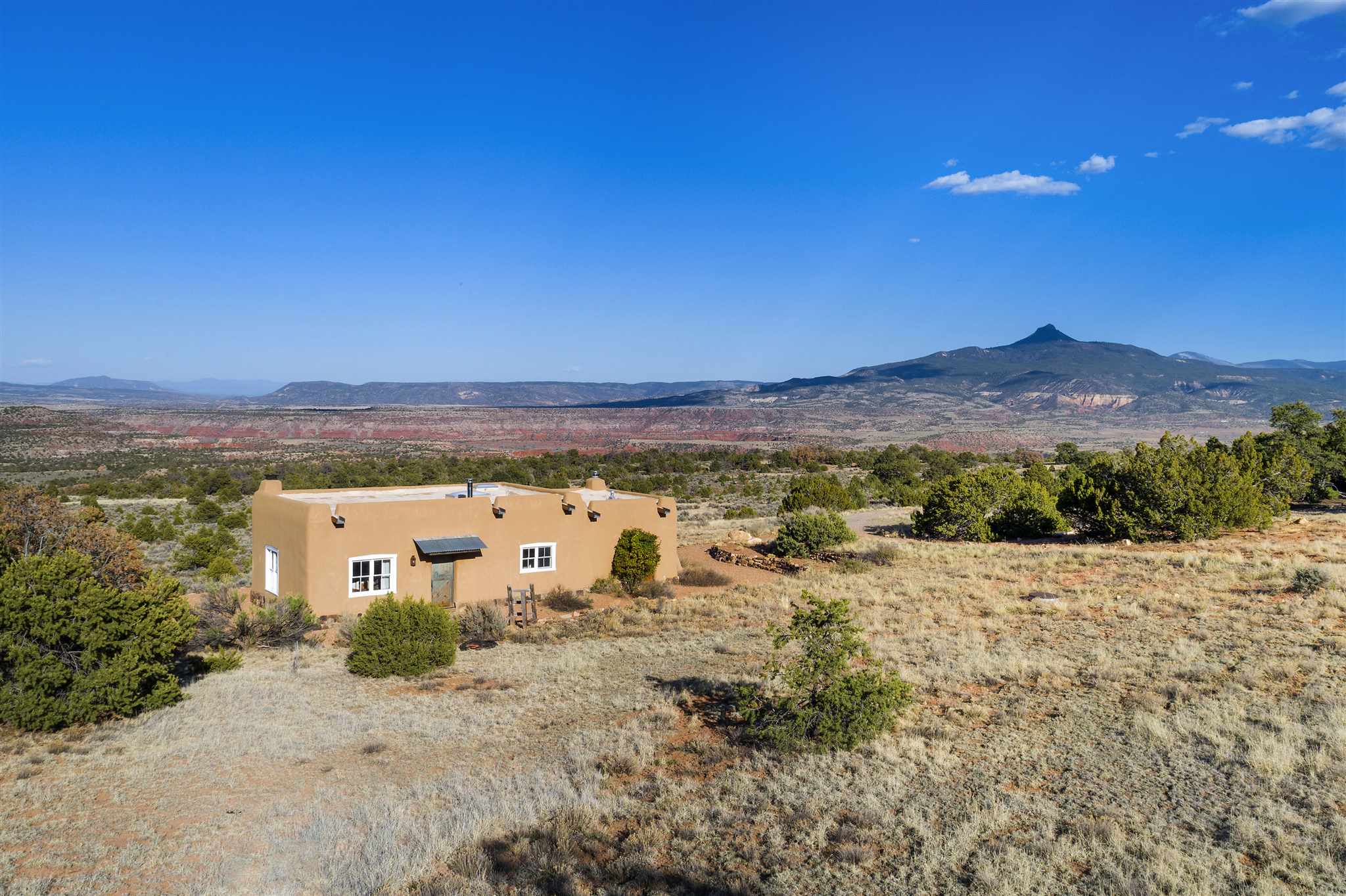Apache Mesa Ranch