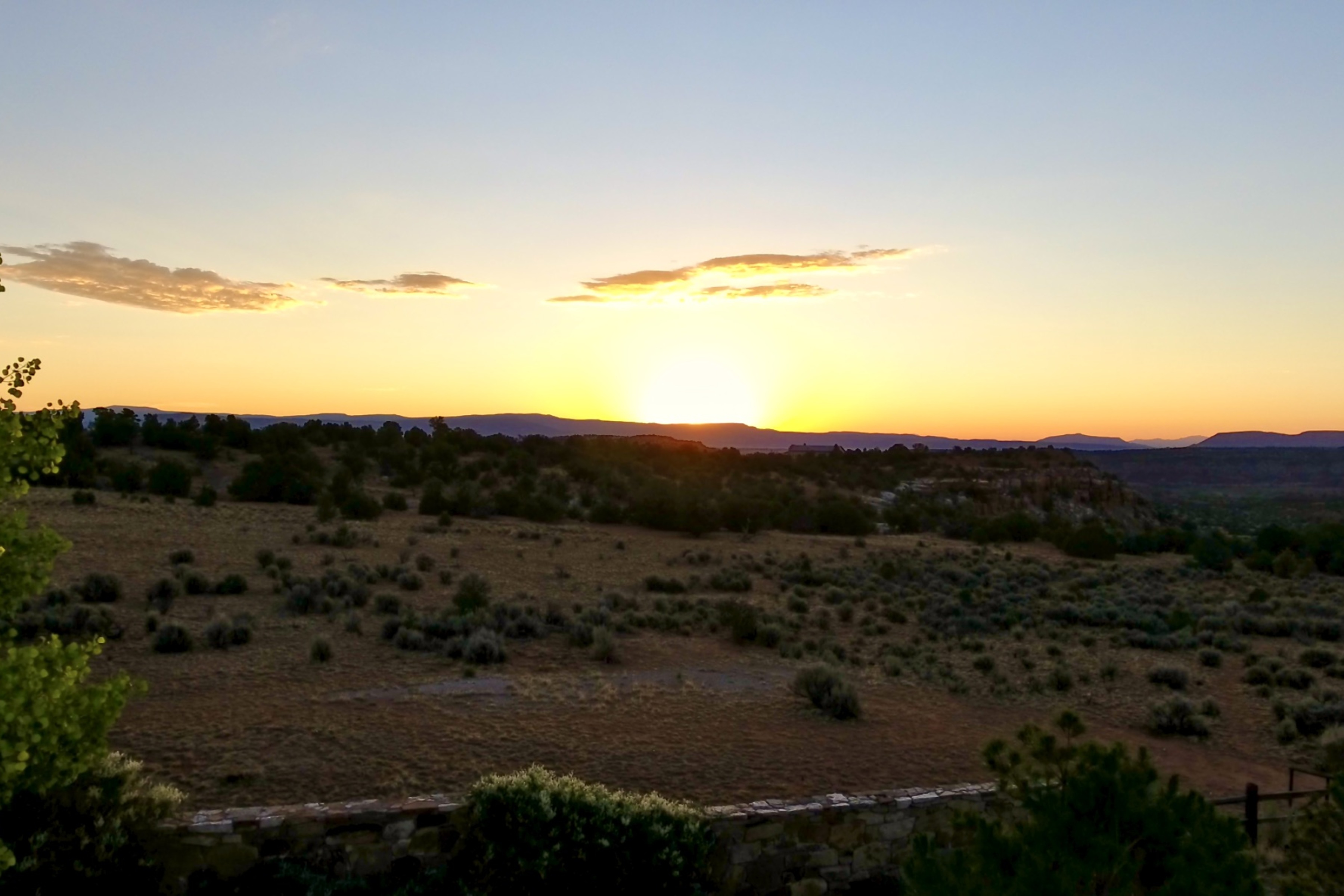 Apache Mesa Ranch