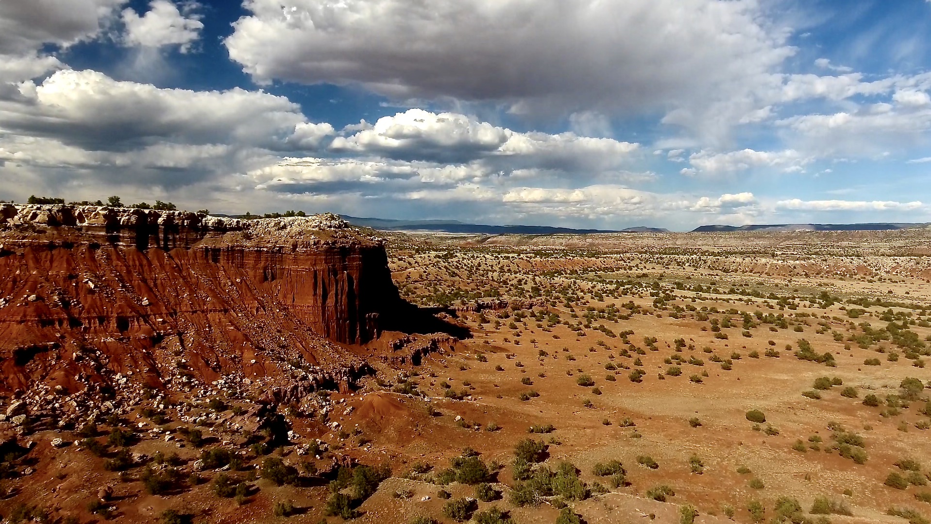 Apache Mesa Ranch