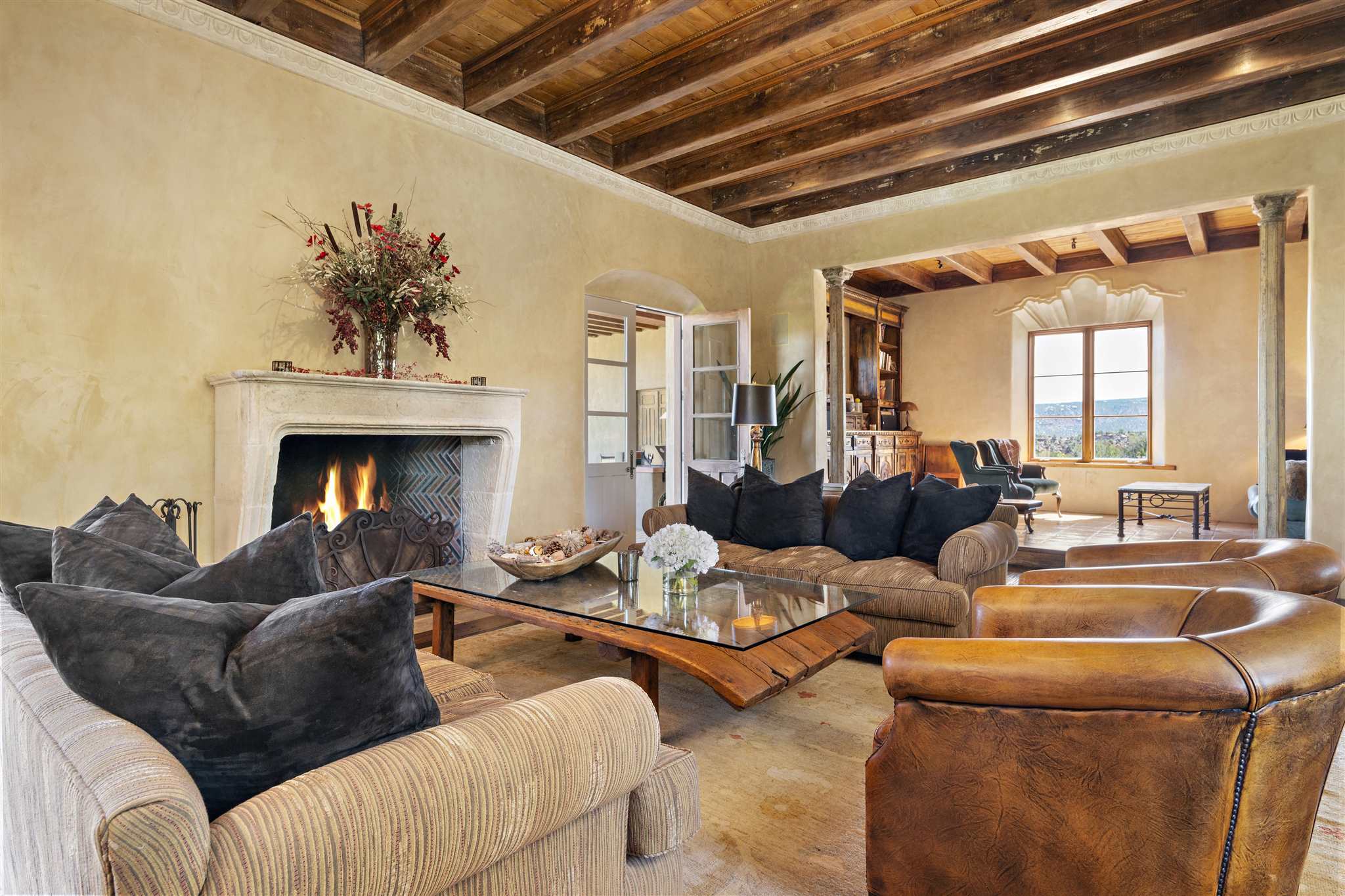 Apache Mesa Ranch
