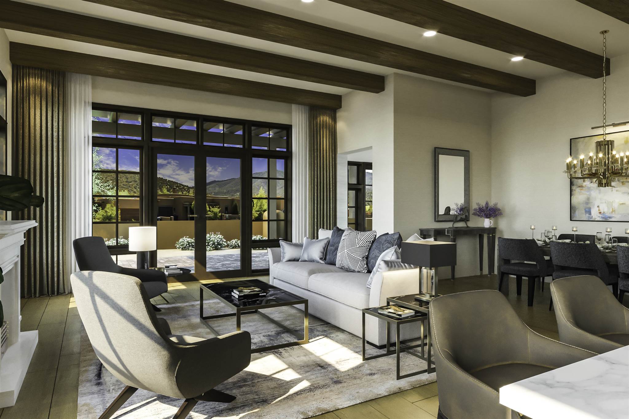 257 Las Colinas Drive
