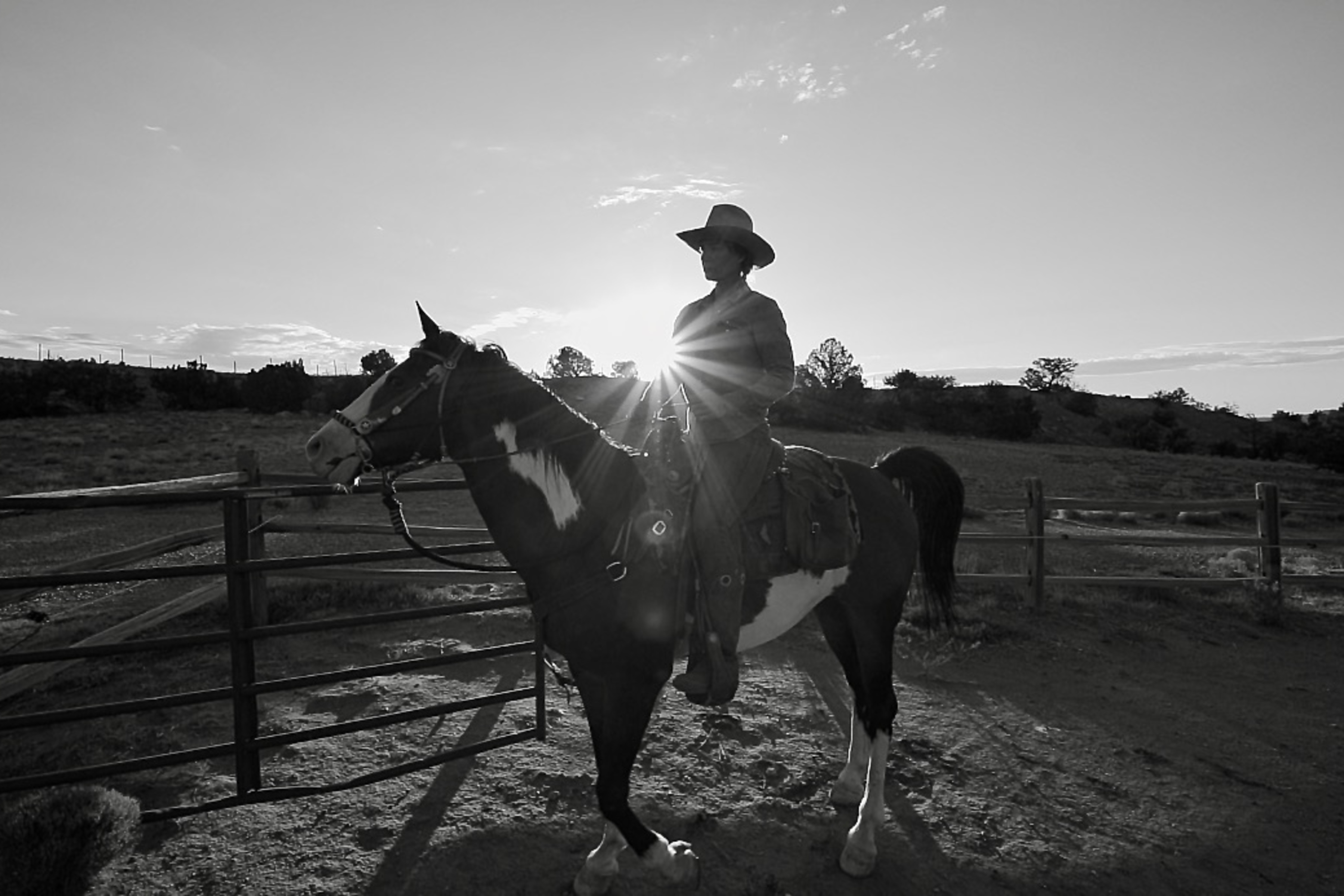 Apache Mesa Ranch