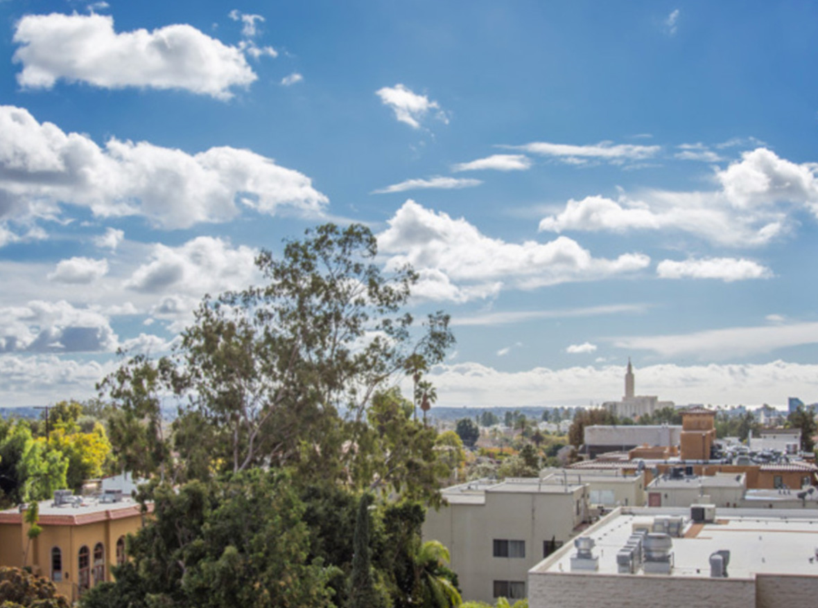 10490 Wilshire Boulevard 504