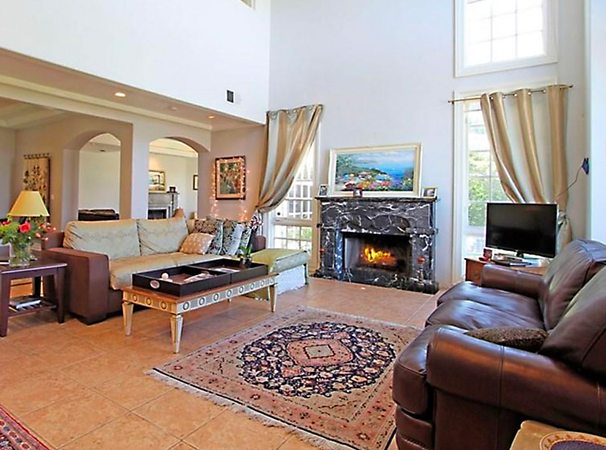 14330 Mulholland Drive