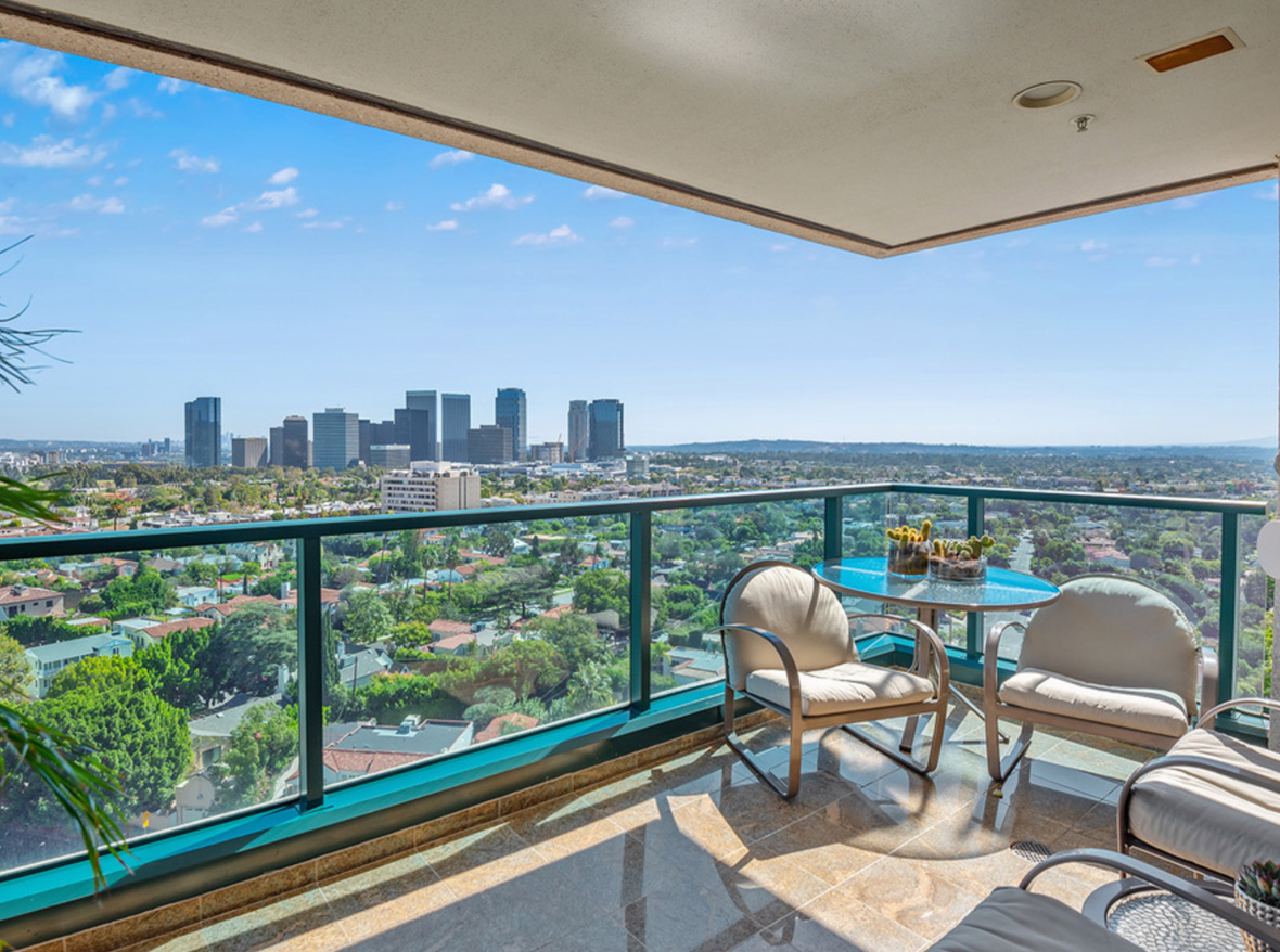 10490 Wilshire Boulevard 1404