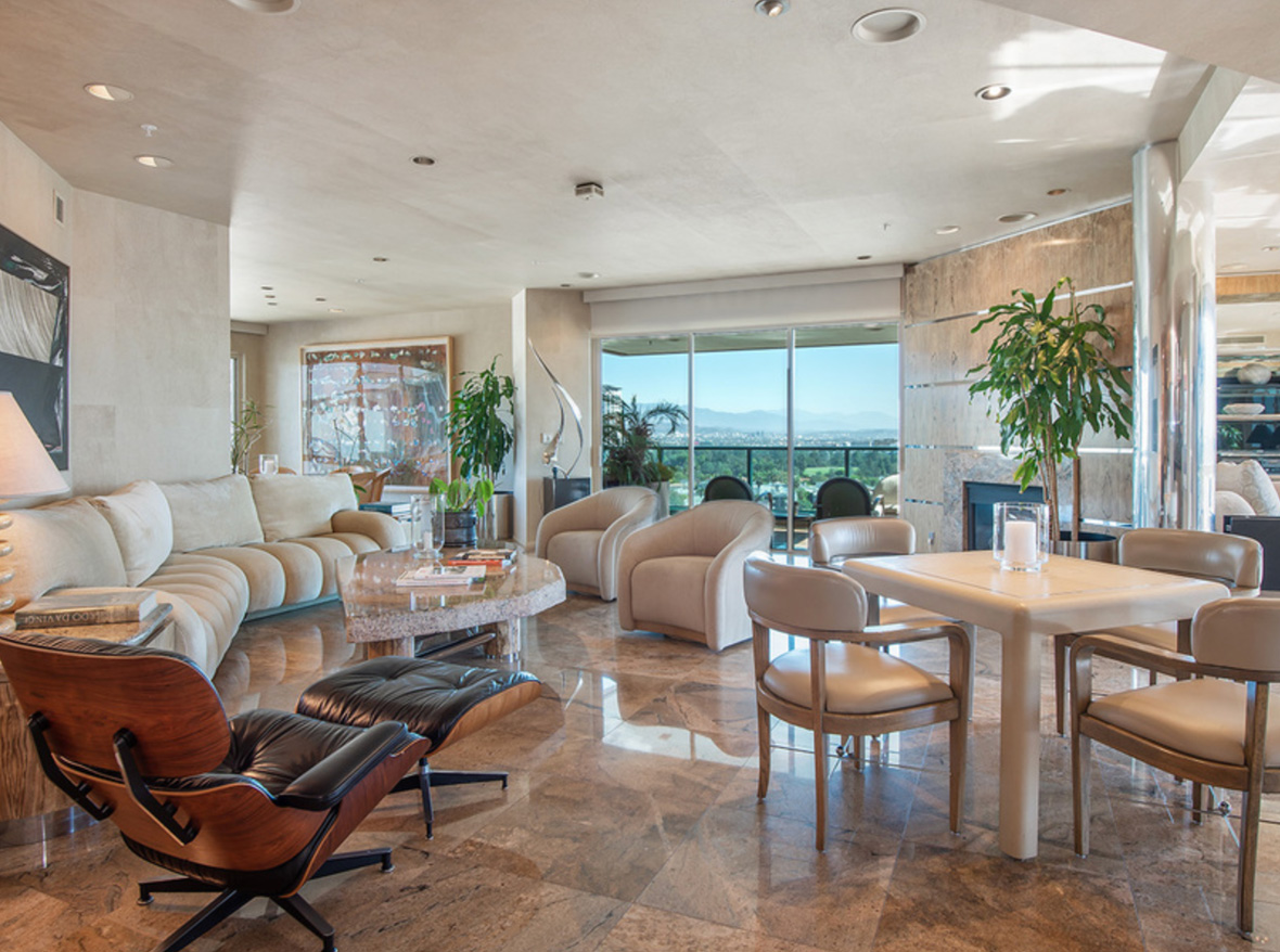10490 Wilshire Boulevard 1404