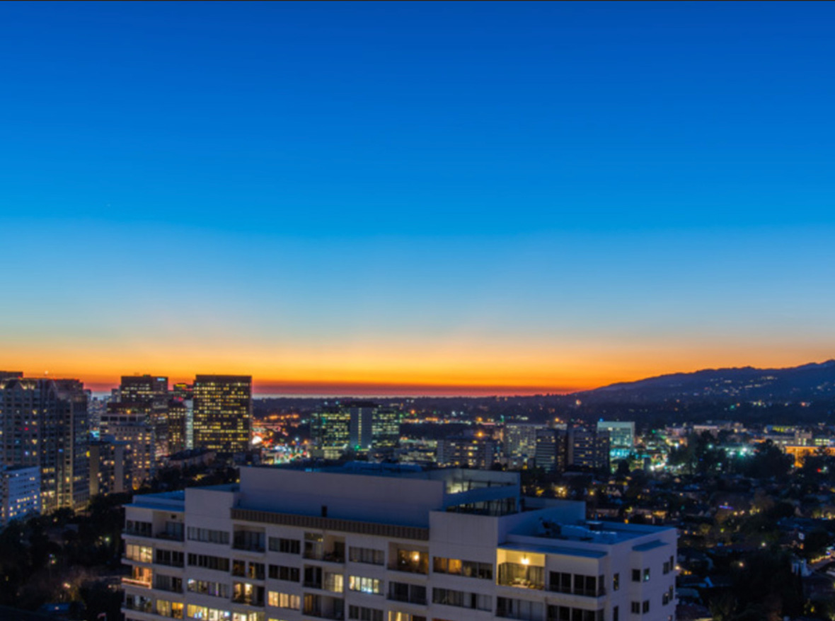 10490 Wilshire Boulevard 2404