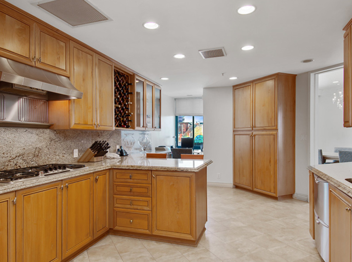 10490 Wilshire Boulevard 1401