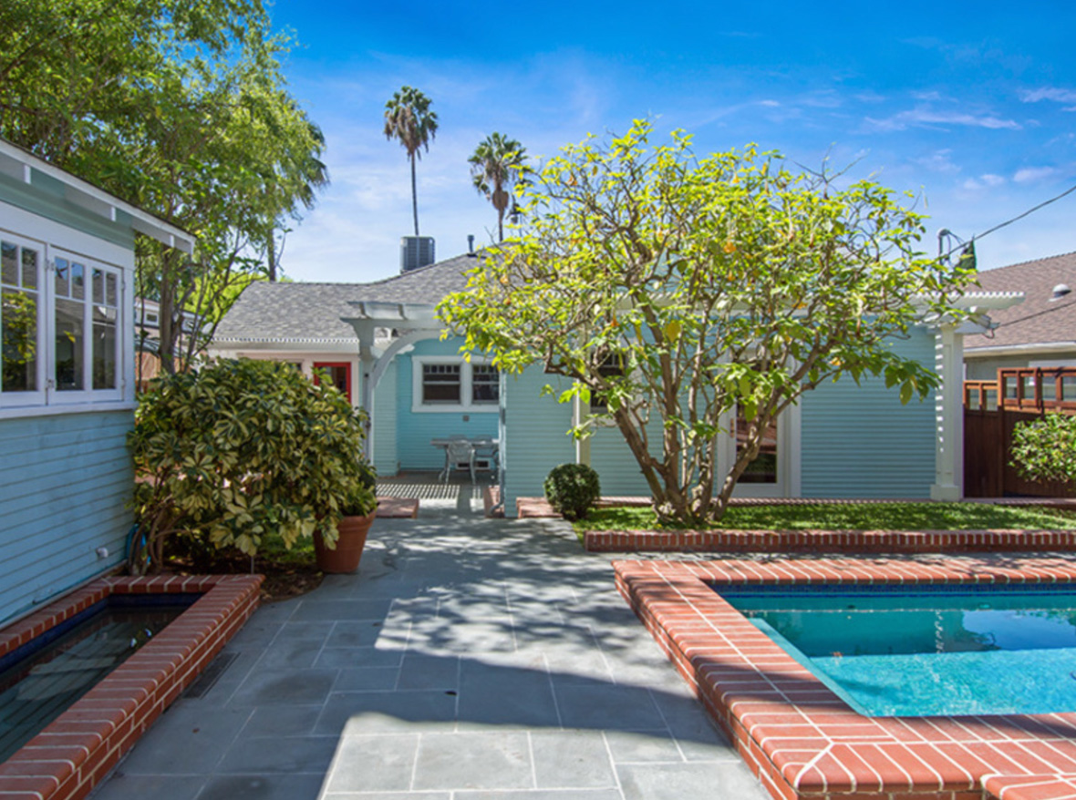 2251 Parnell Avenue