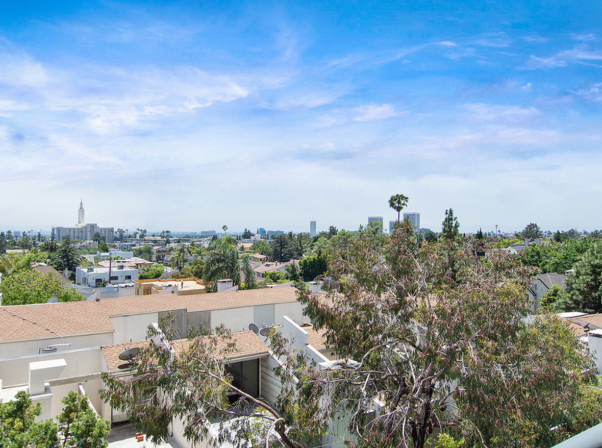 10660 Wilshire Boulevard 609