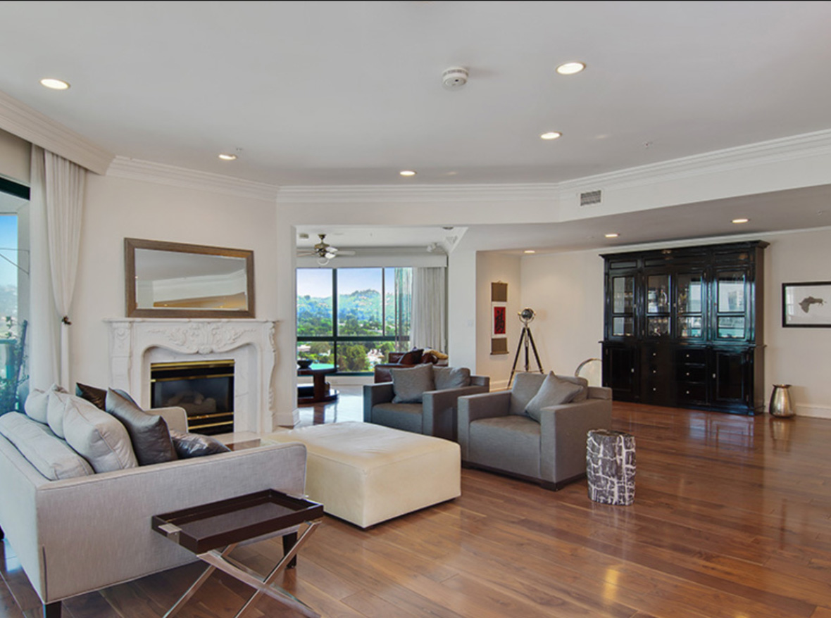 10490 Wilshire Boulevard 1401