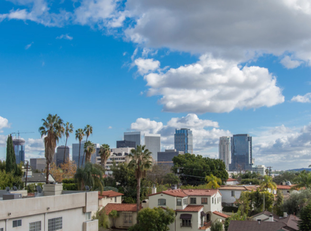 10490 Wilshire Boulevard 504