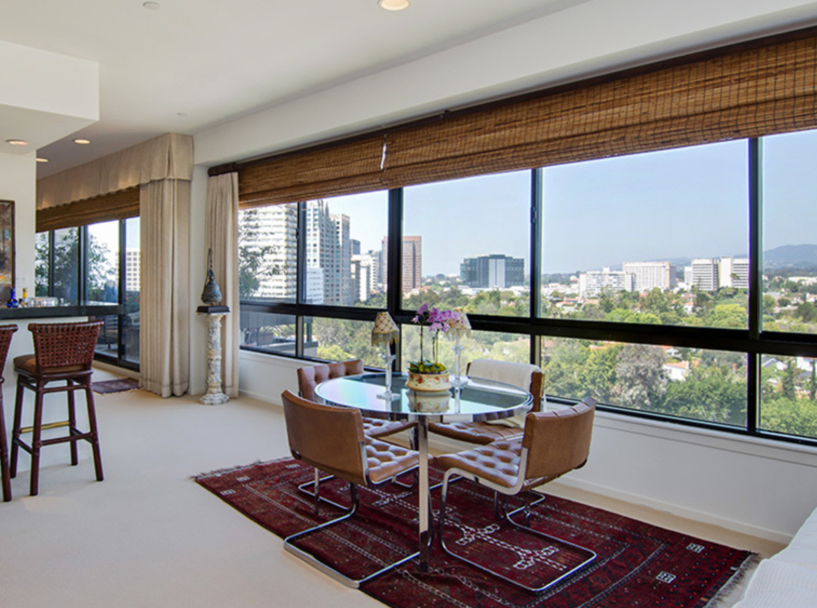 10551 Wilshire Boulevard 1402