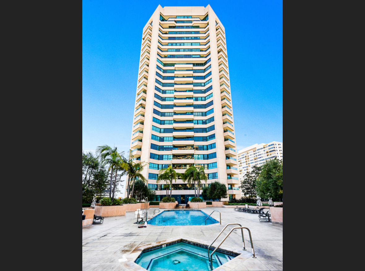 10490 Wilshire Boulevard 2304
