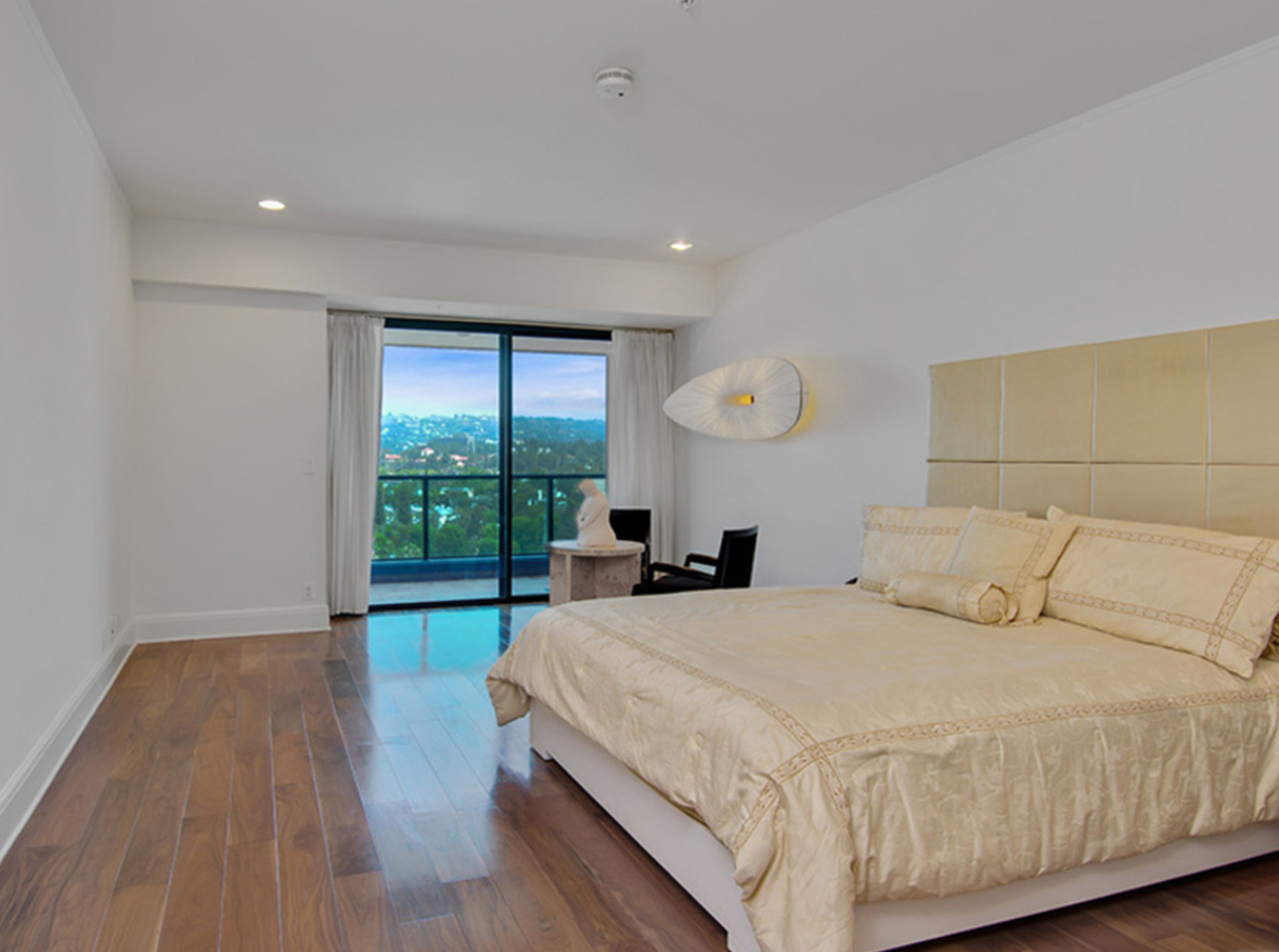 10490 Wilshire Boulevard 1401