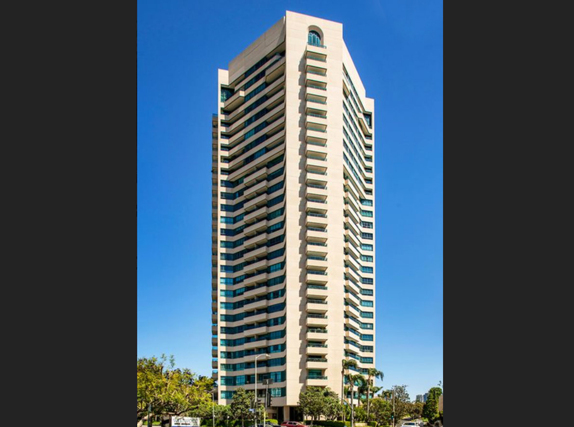 10490 Wilshire Boulevard 504