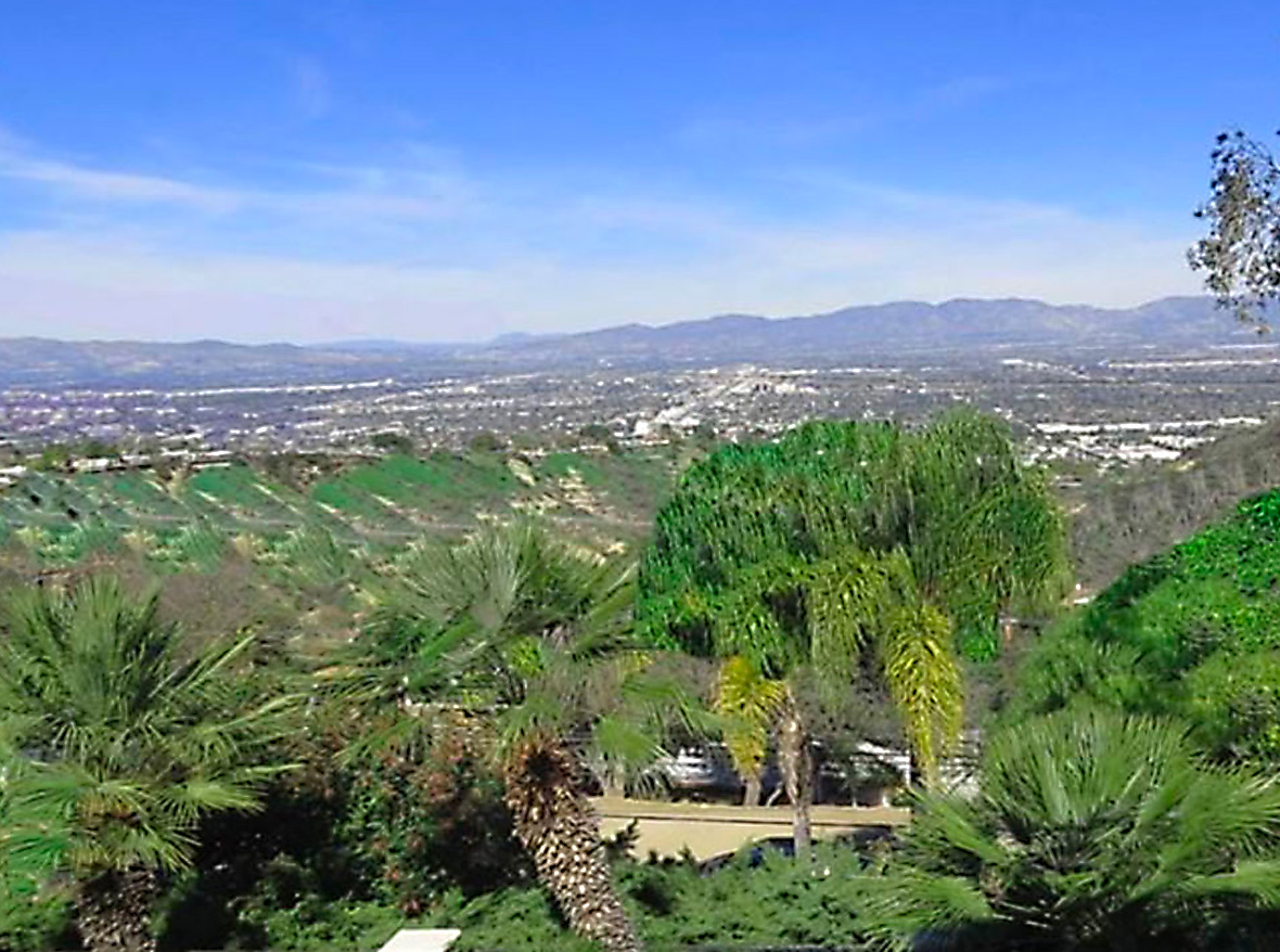 Residential for sale in Bel Air, California, 37408C1581620930689