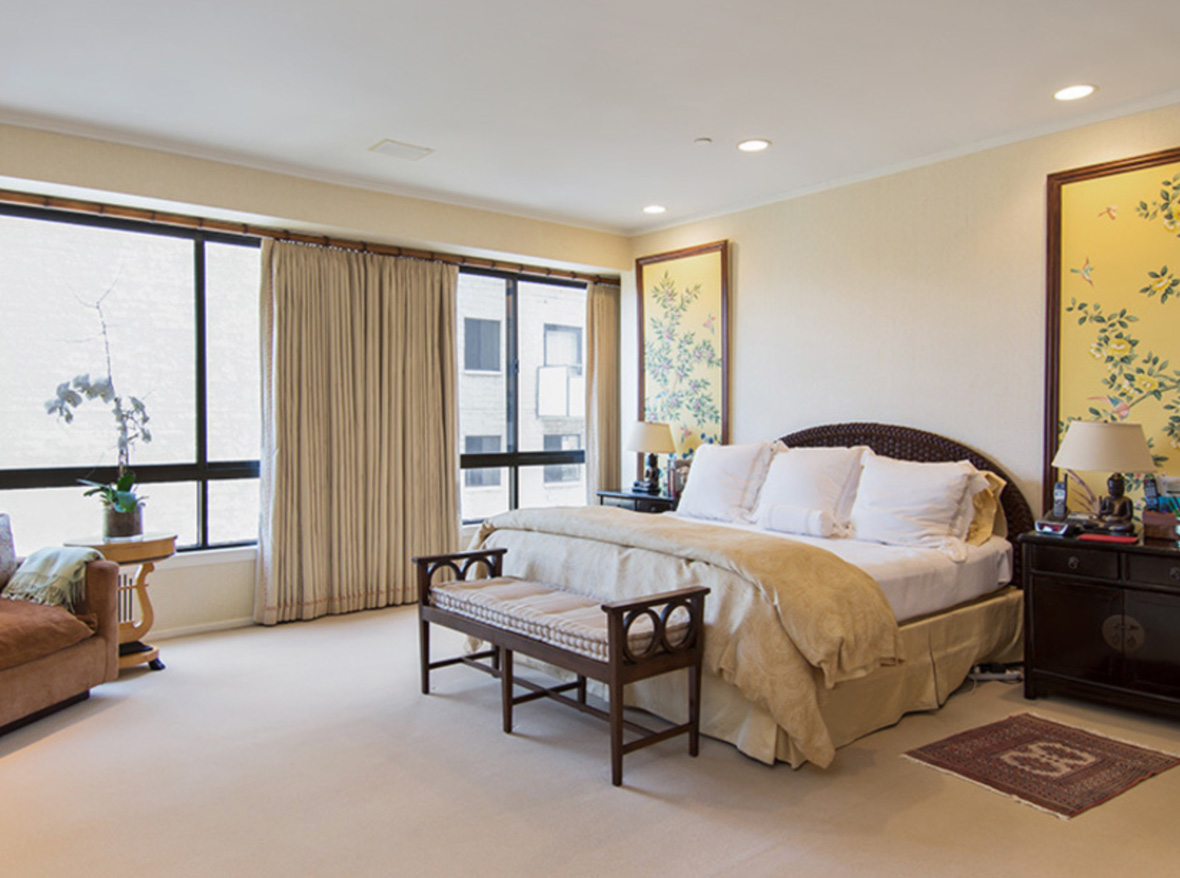 10551 Wilshire Boulevard 1402