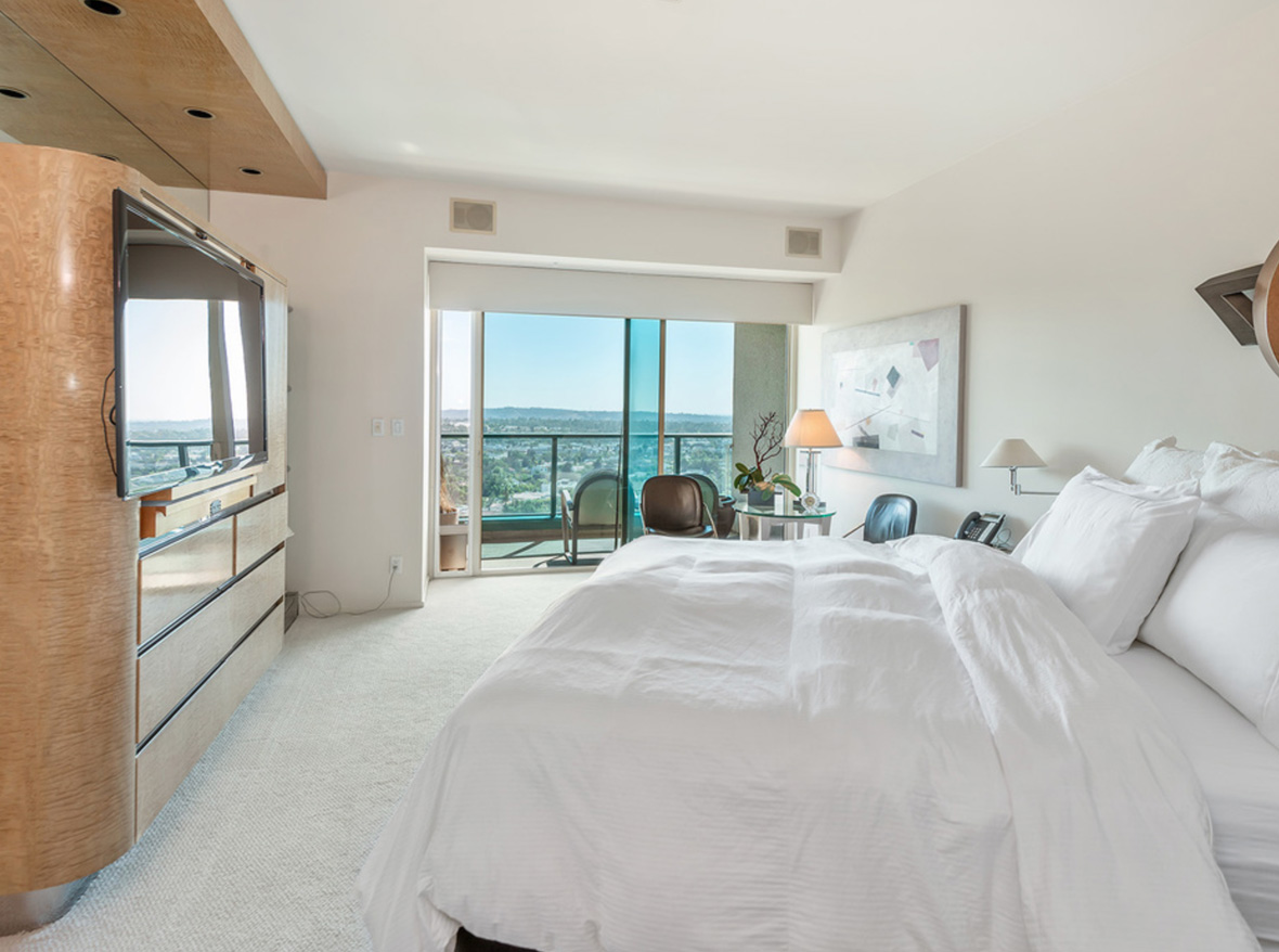 10490 Wilshire Boulevard 1404