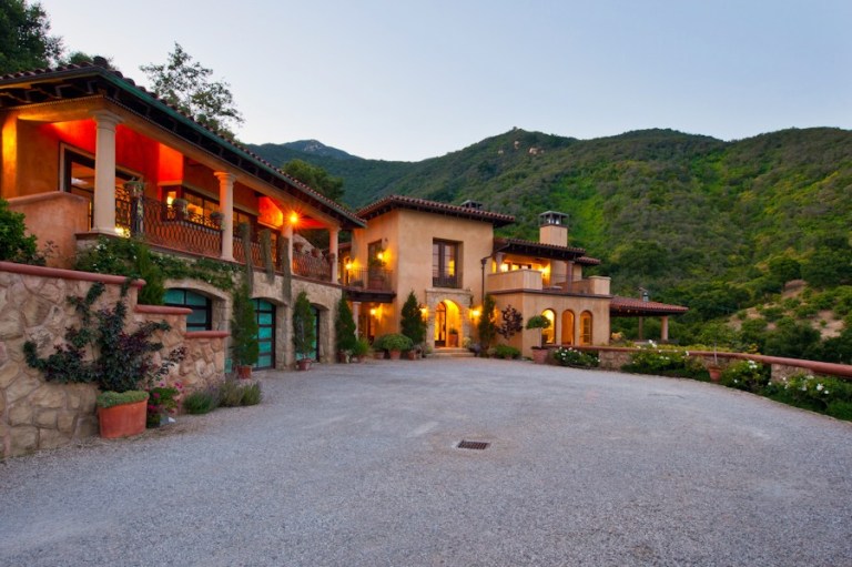 2340 Bella Vista Drive