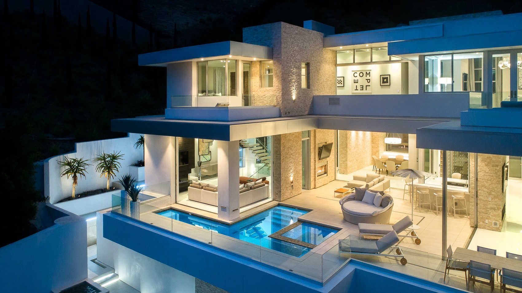 9311 Readcrest Drive