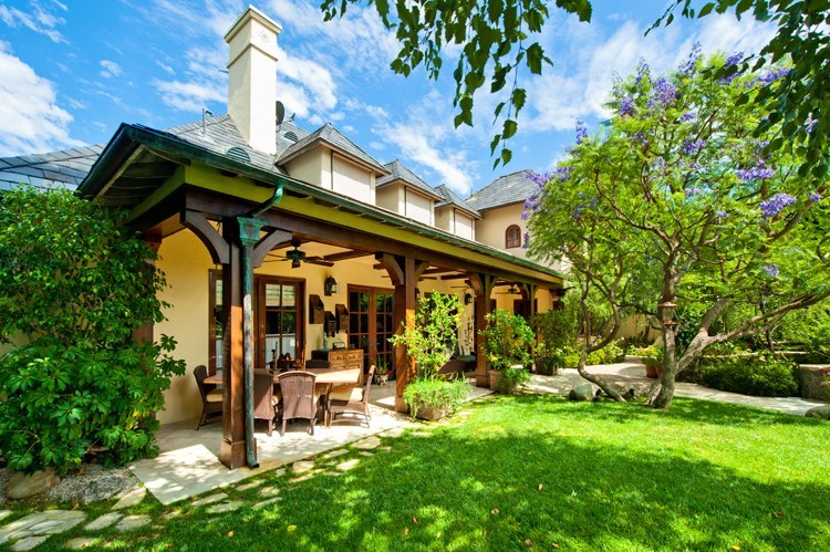 4155 Green Meadow Court
