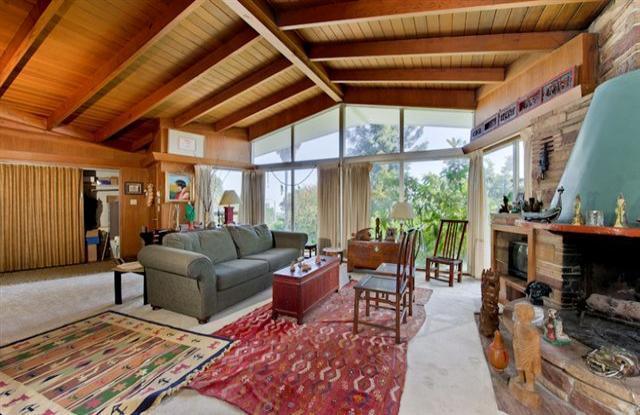 1171 Stradella Road