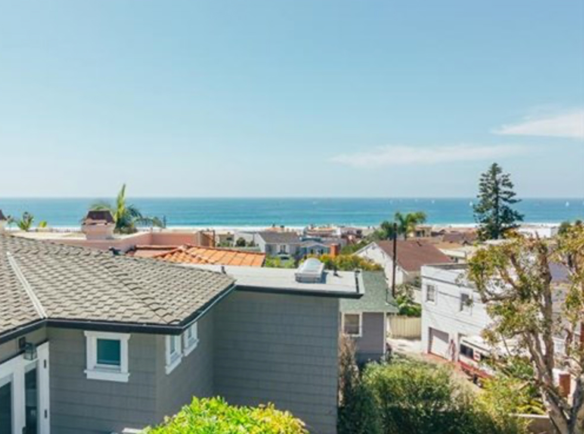 Residential for sale in Hermosa Beach, California, 37562C1581694958536