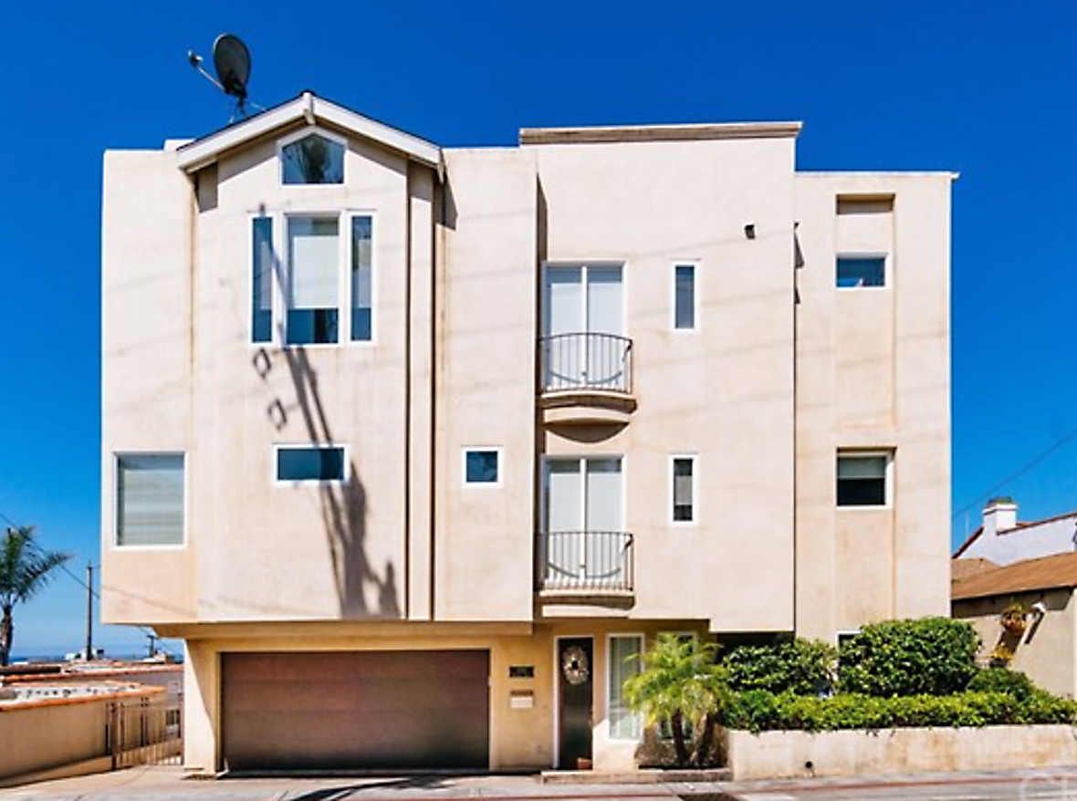 1715 Bayview Drive