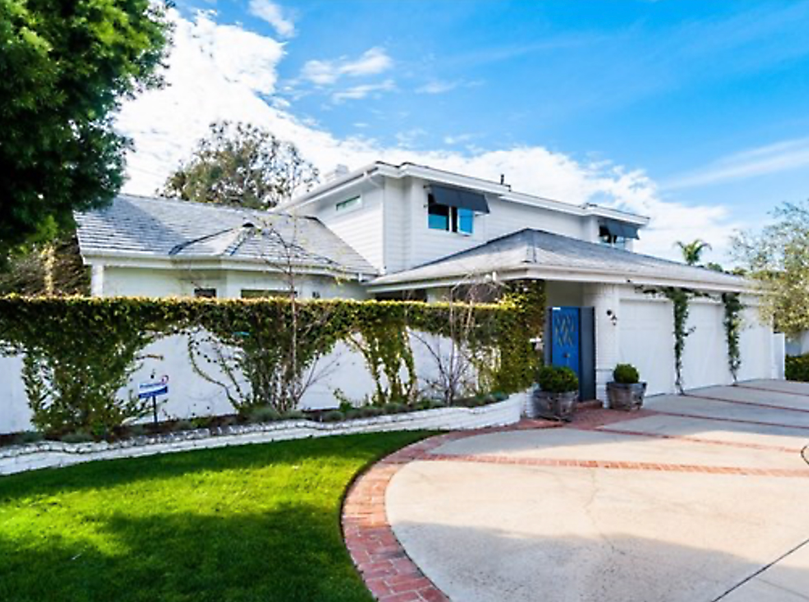 2803 Pacific Avenue