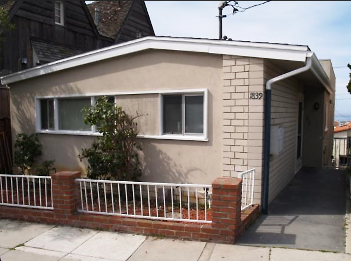 1839 Manhattan Avenue