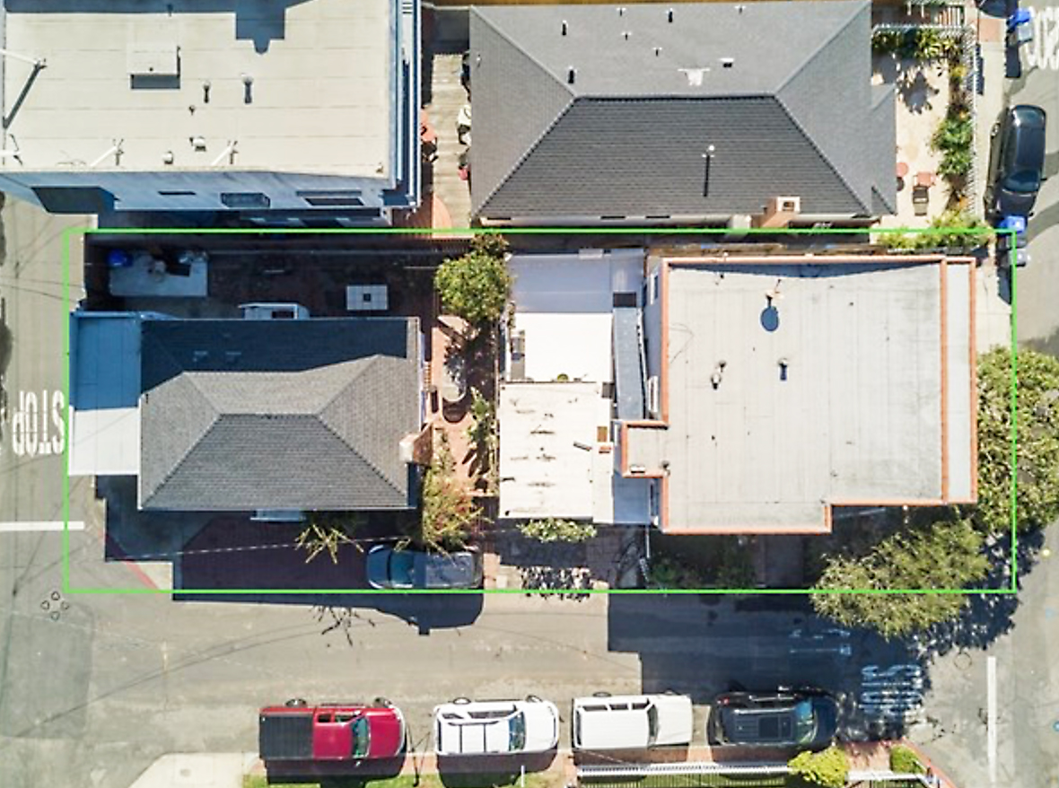 2819 Vista Drive