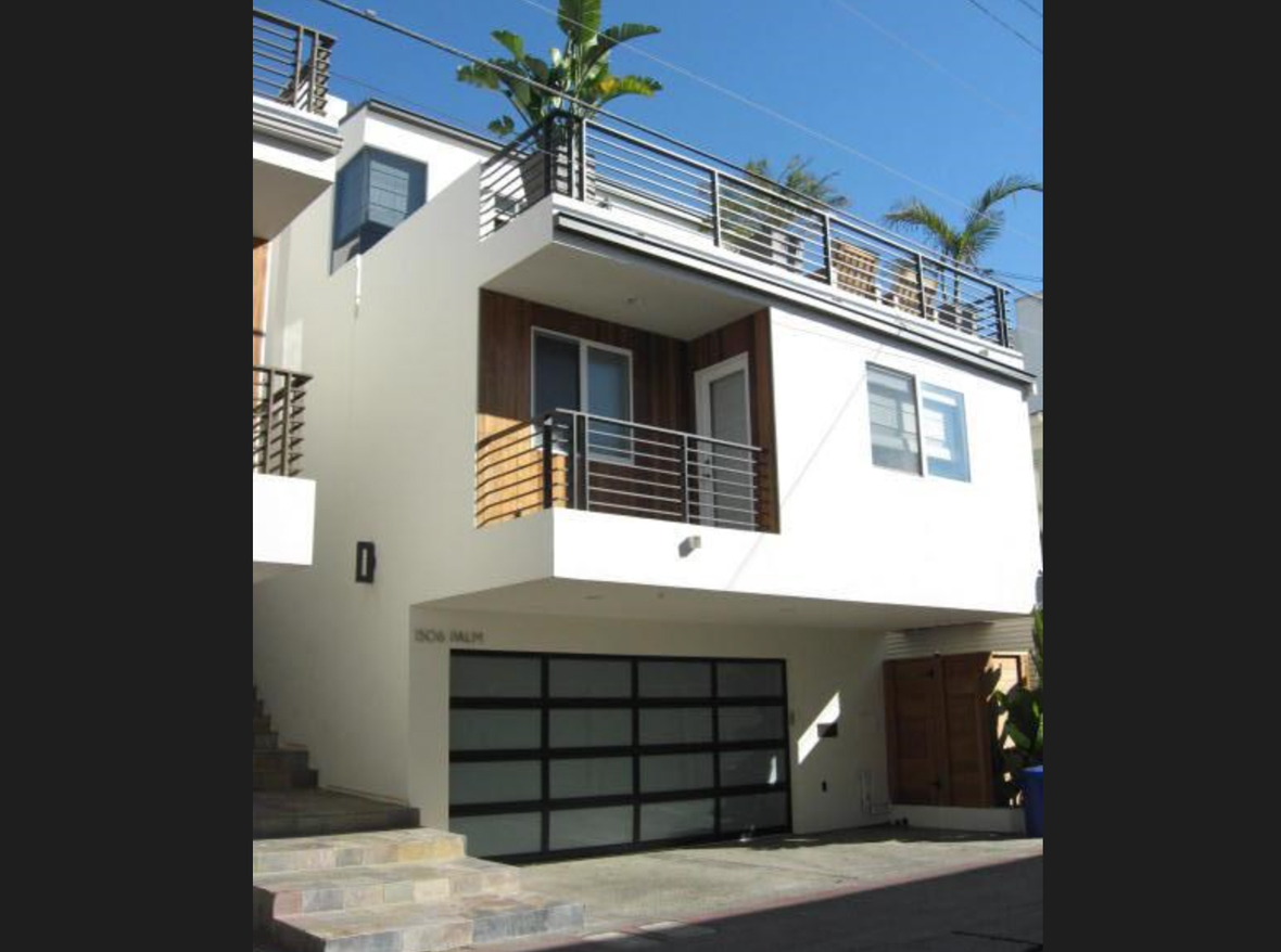 1506 Palm Drive