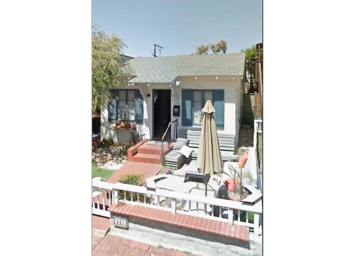 441 34th Street