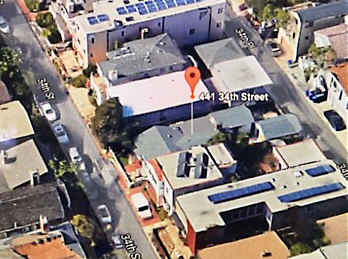 441 34th Street
